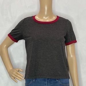 URBAN OUTFITTERS H.I.P T-SHIRT